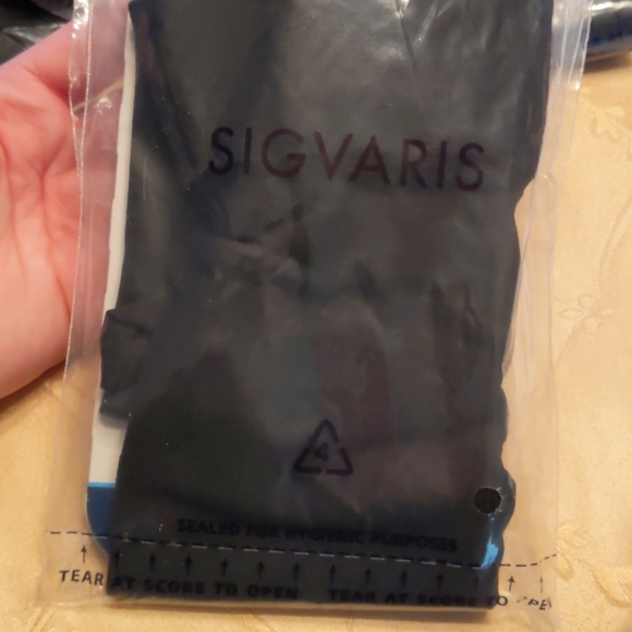 Sigvaris Medical Compression Socks - Picture 1 of 7